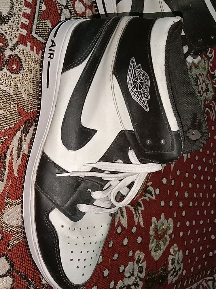 Nike Air Jordan1.     Copy