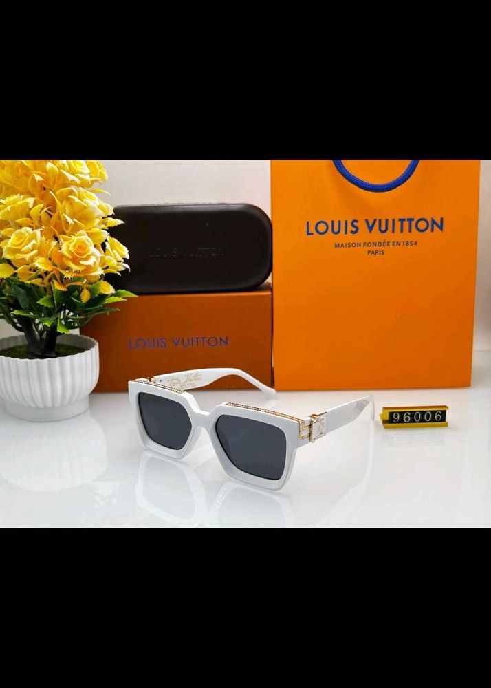 Louis Vuitton Sunglasses