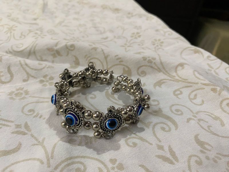 Evil Eye Bracelet