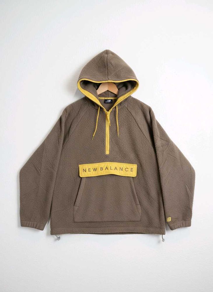 New Balance Fleece Hoodie