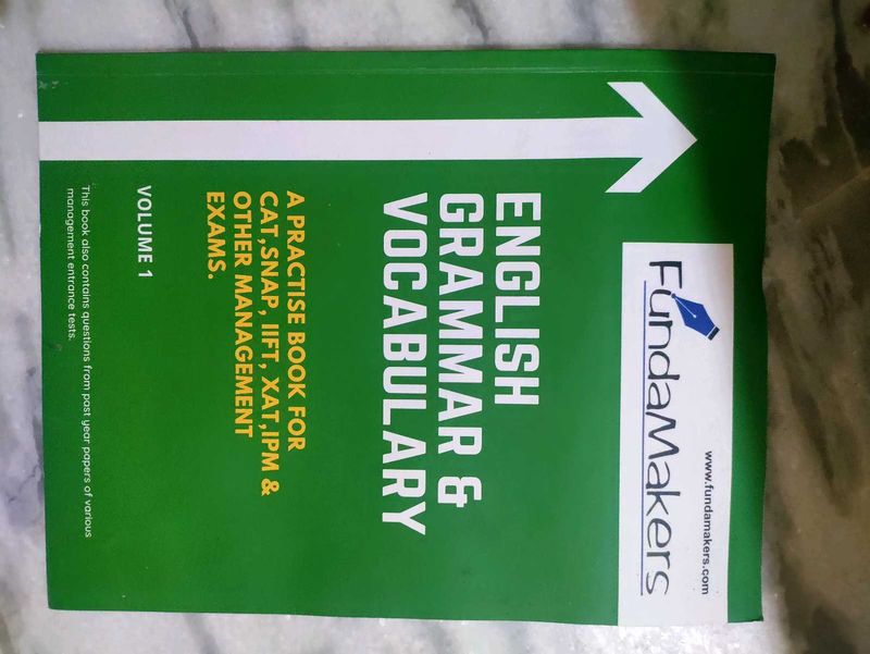 Management Booklets Cat