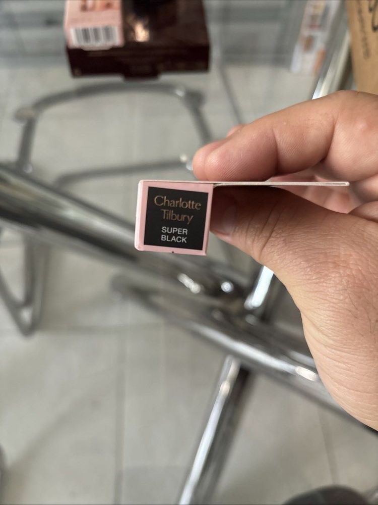 Charlotte Tilbury Mascara