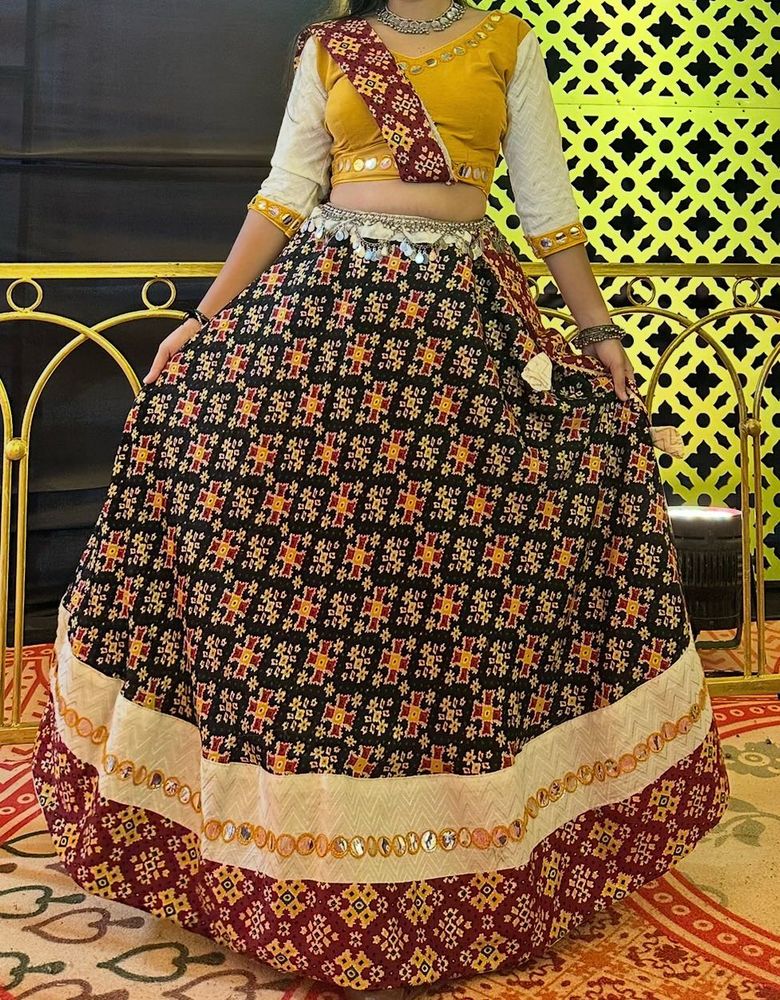 All Combo Of Navratri Chaniyacholi