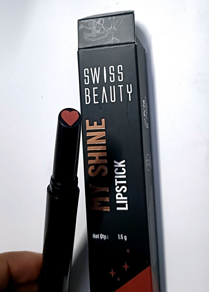 Swiss Beauty ( Brand New) Not Even Use Single Time