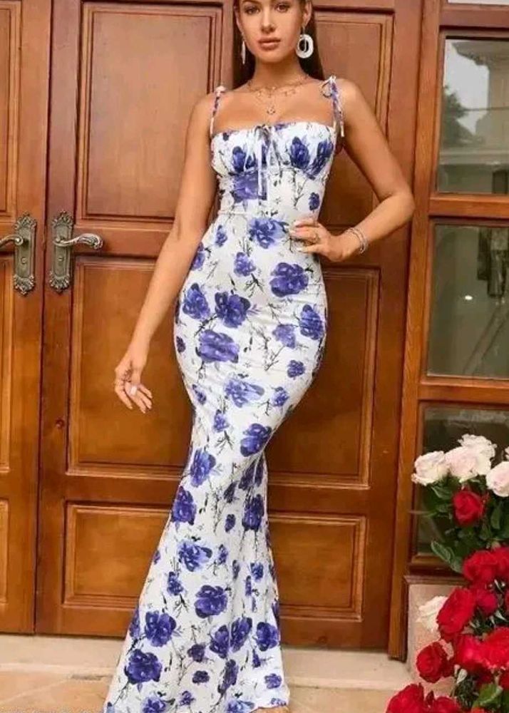 Stretchable Bodycon Dress