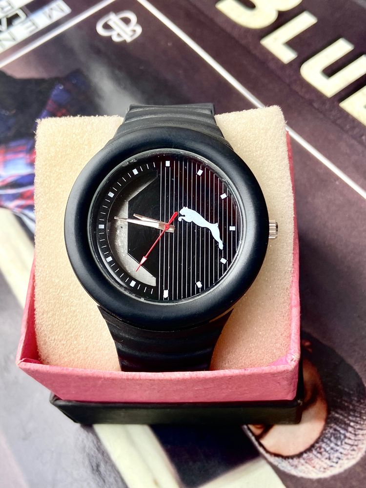 Puma Brand new copy watch