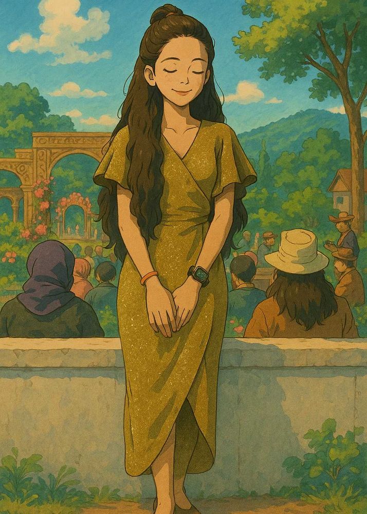 Party Dress