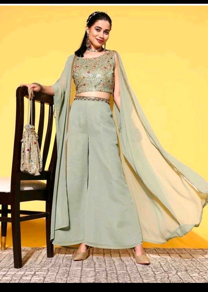 Libas Dress