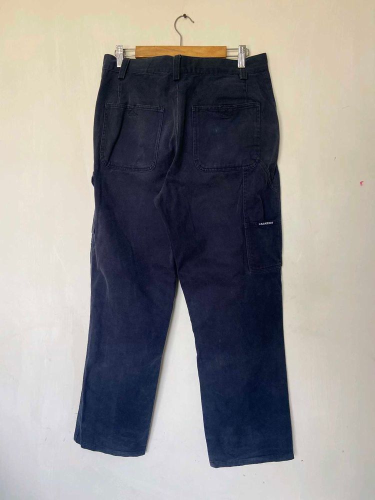 Workwear Carpenter Jackeroo