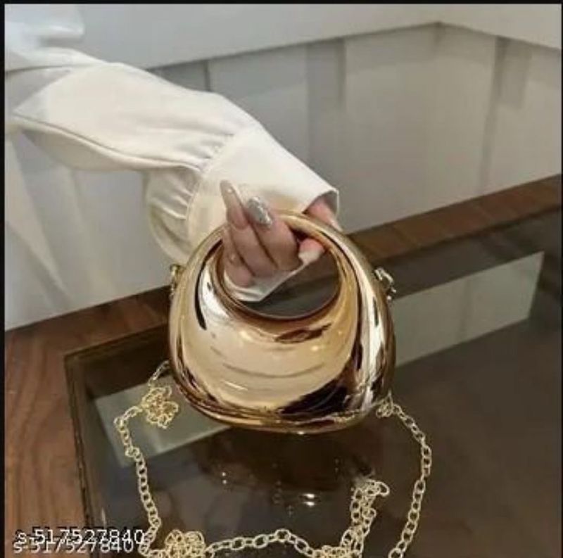 Golden Bag