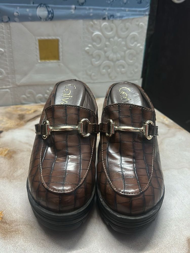 Brand New Catwalk Heels