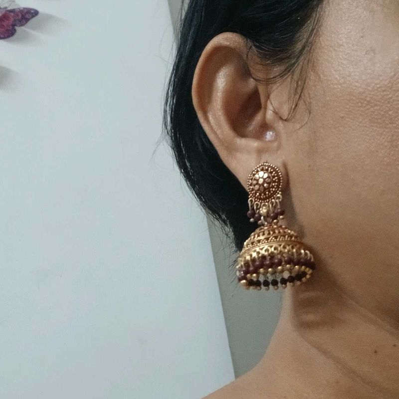 Jhumka