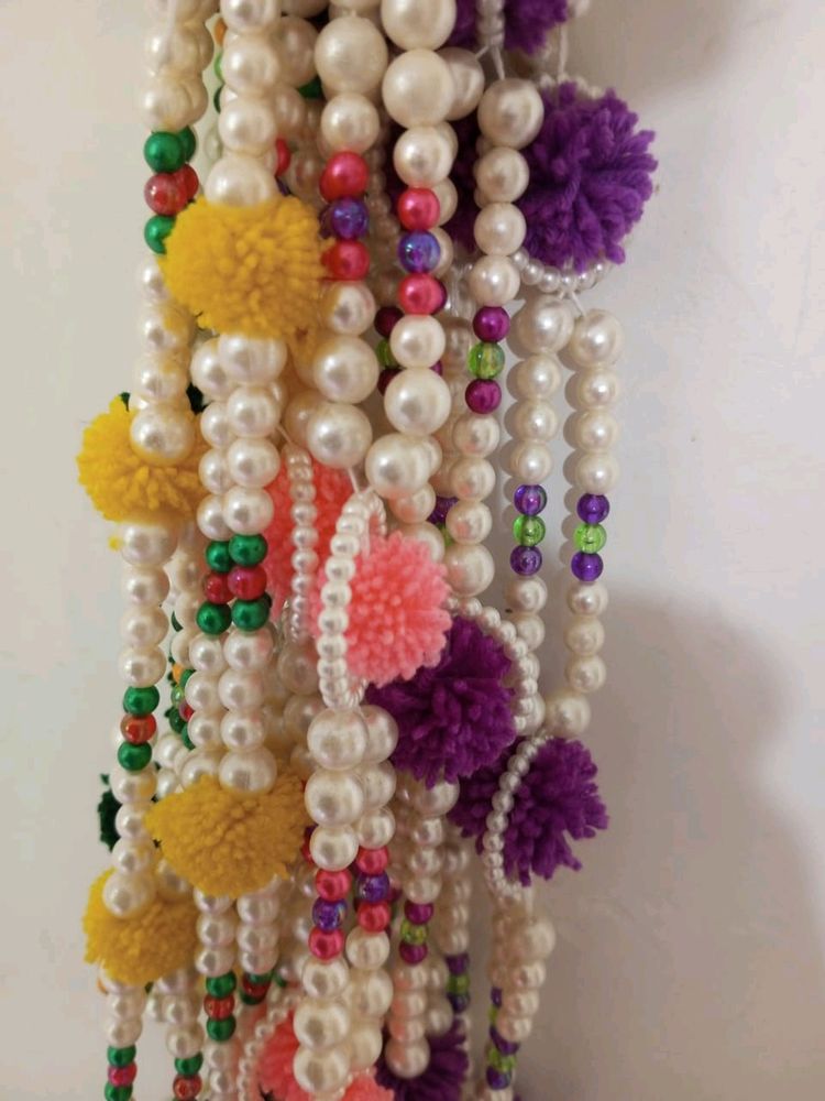 Bhagwan Jii Mala