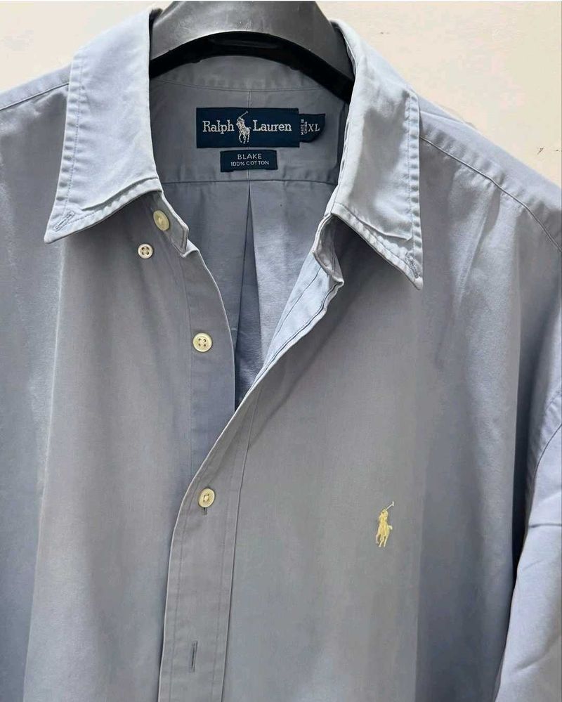 Ralph Lauren Blake Button-Down Shirt XXXL