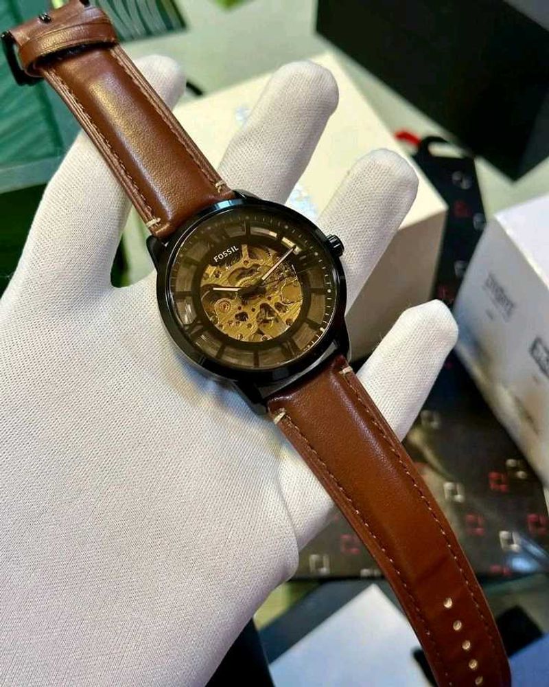 Fossil Automatic Watch