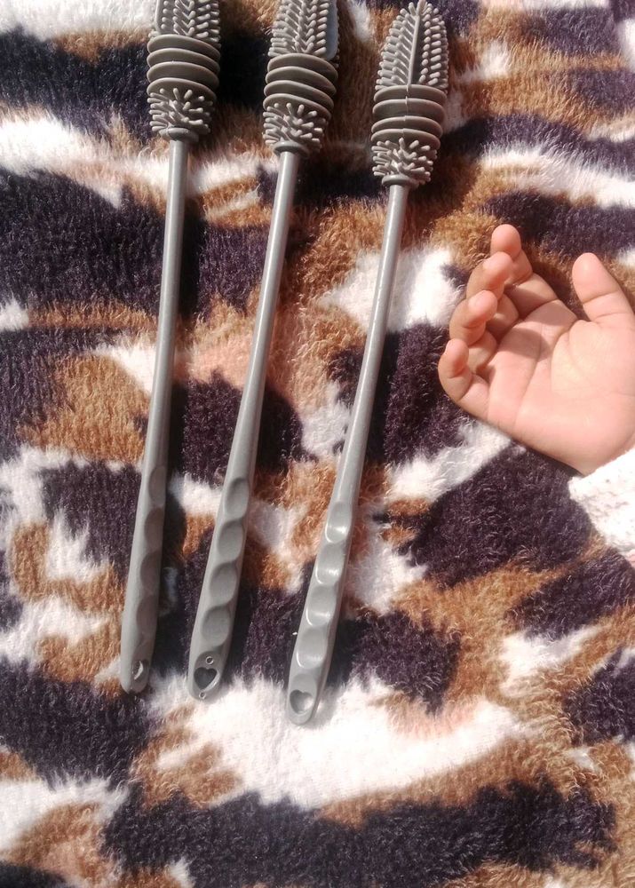 Bottle Cleaning Brush