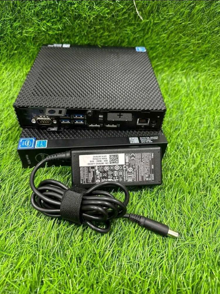 DELL WYSE 5070 Tiny PC CPU