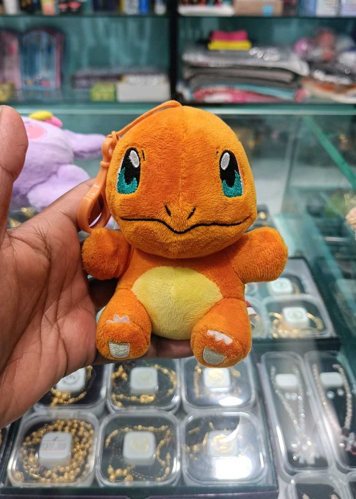 Charmander bagcharm