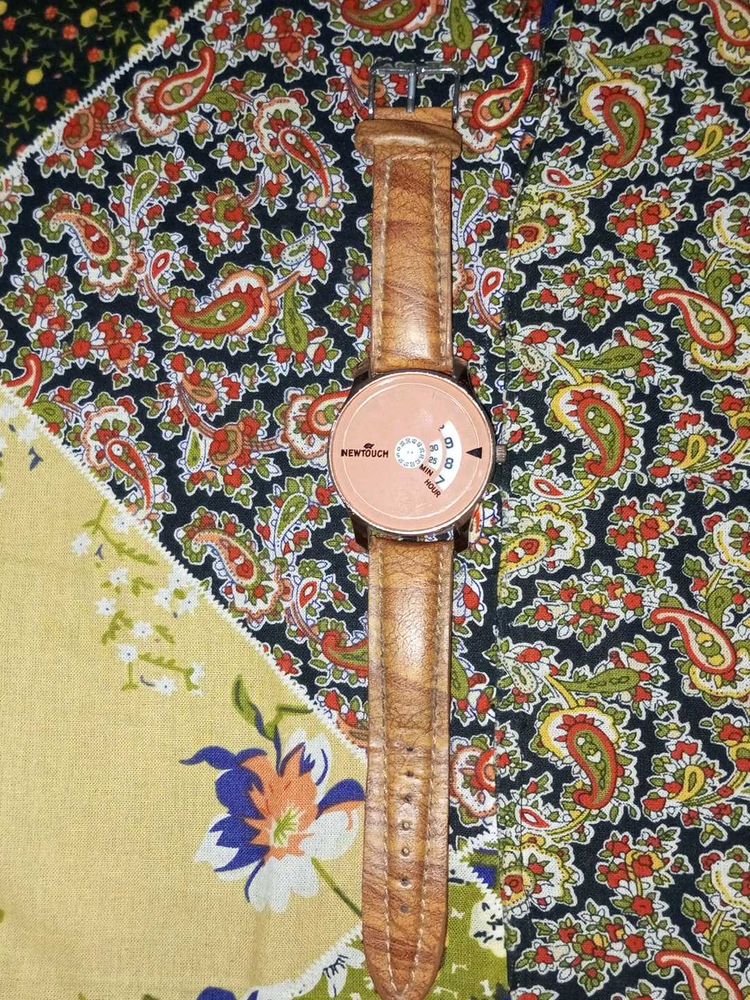 Newtouch Vintage Watch