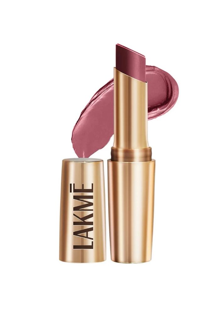 Lakme Lipstick - Mauve Matter