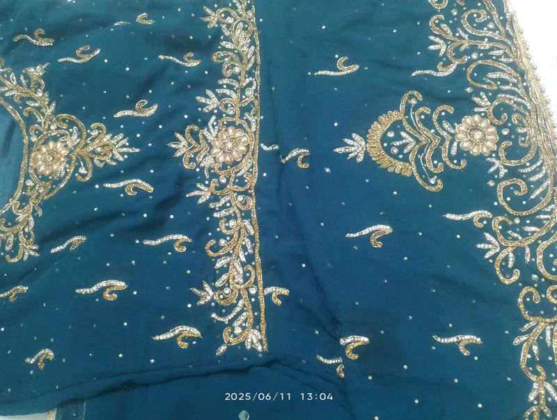 Garara Suit For Wedding