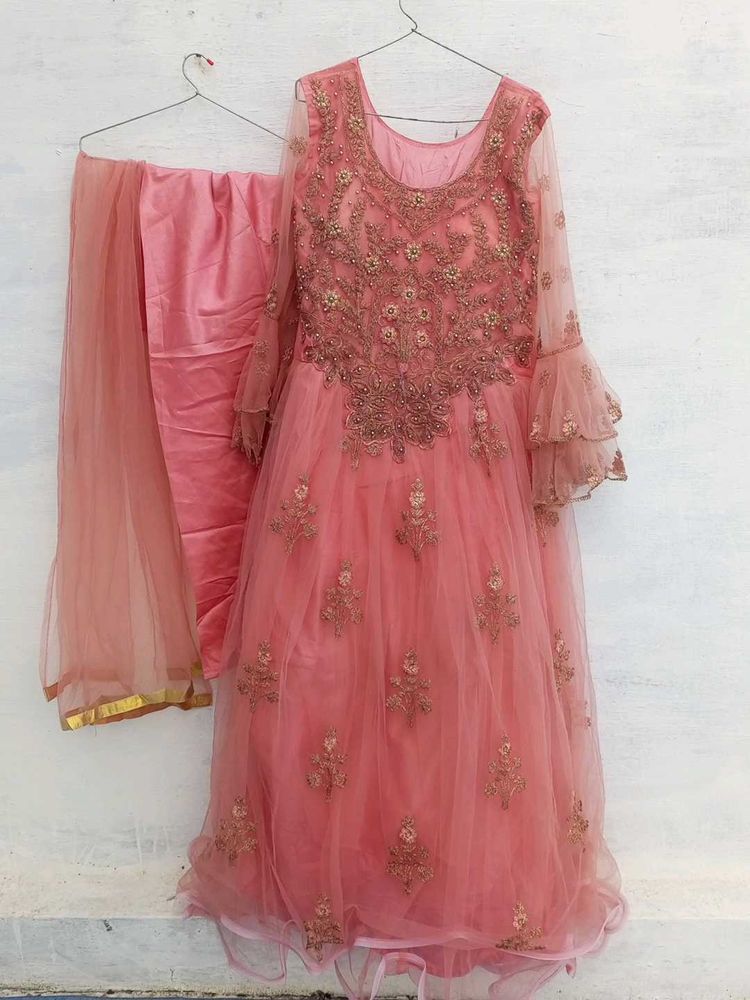 New Princess Dress