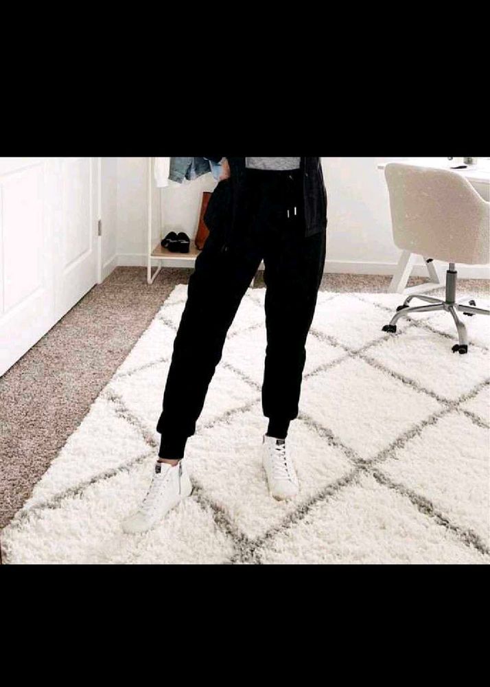 Joggers