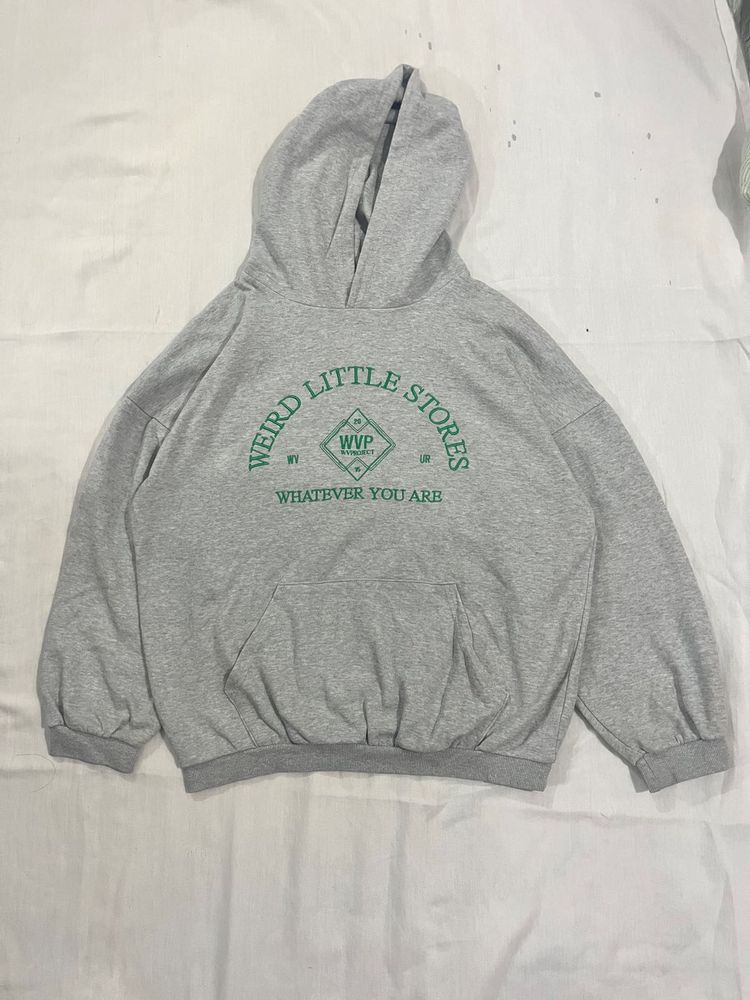 Pullover Hoodie