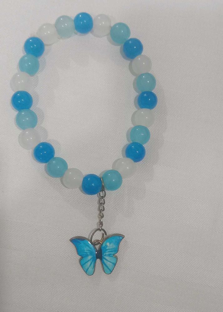 Blue Sea 🦋 Bracelet