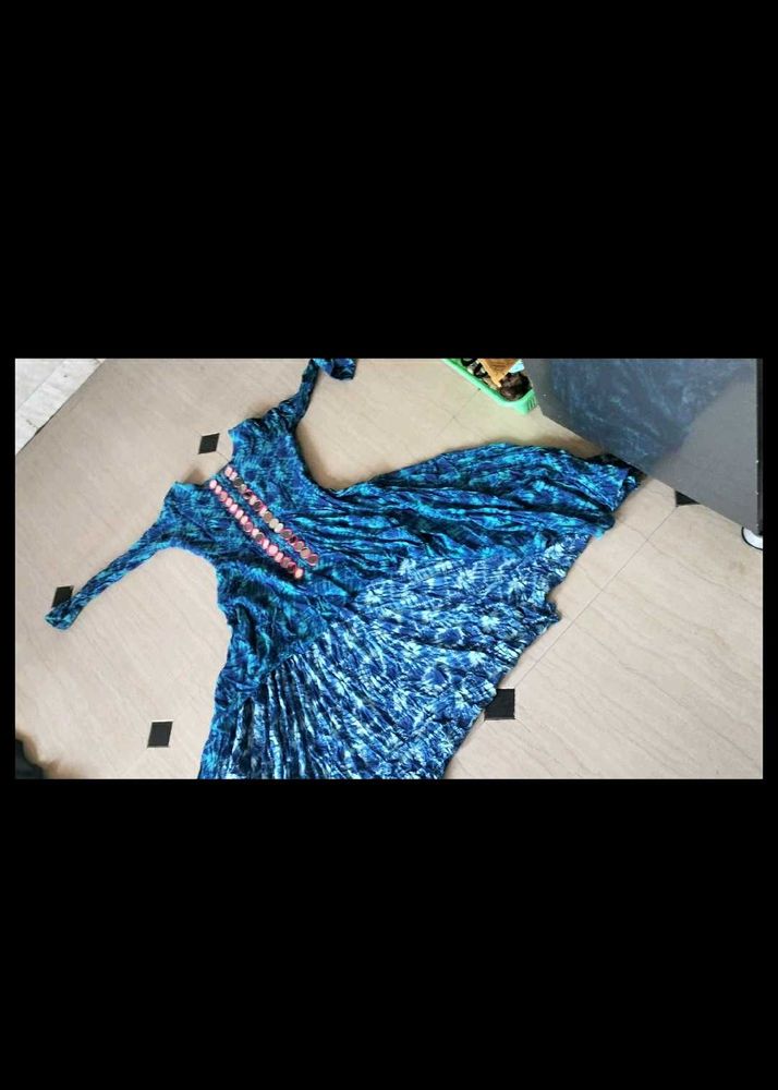 Long Gown