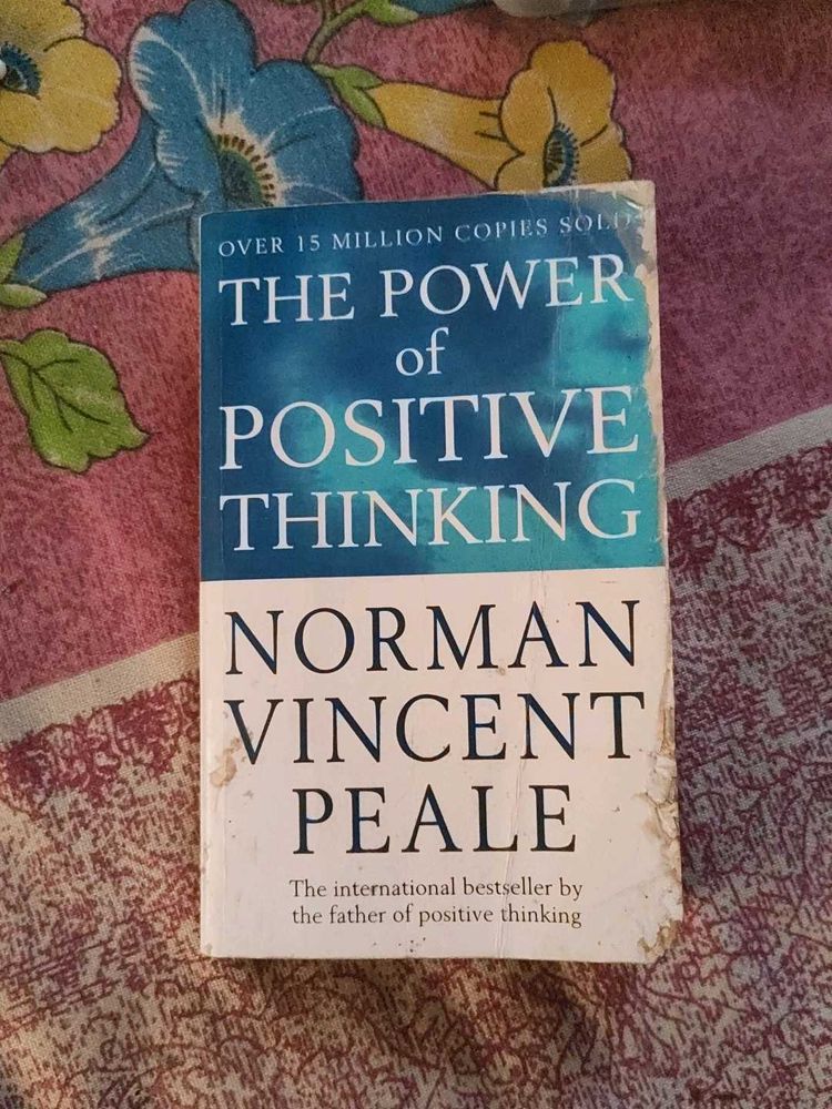 Power of Positive Thinking