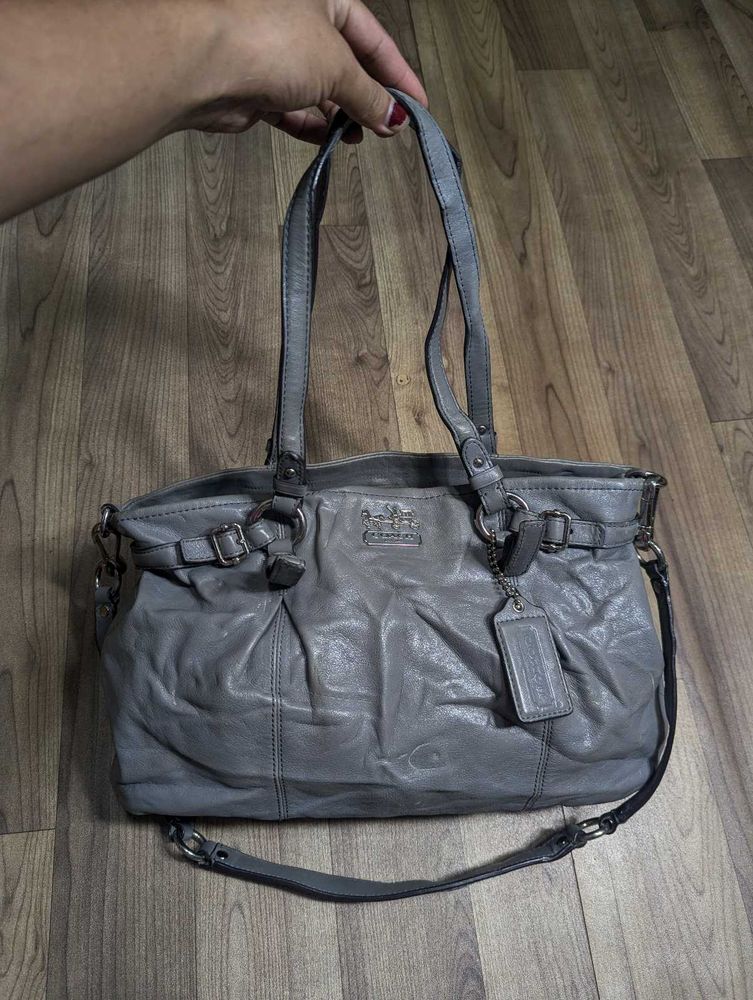 Coach Authentic Bag