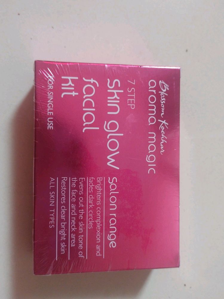 Facial Kit