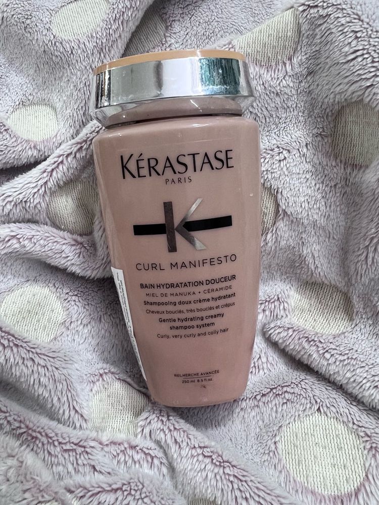 Kerastase Curl Manifesto Shampoo
