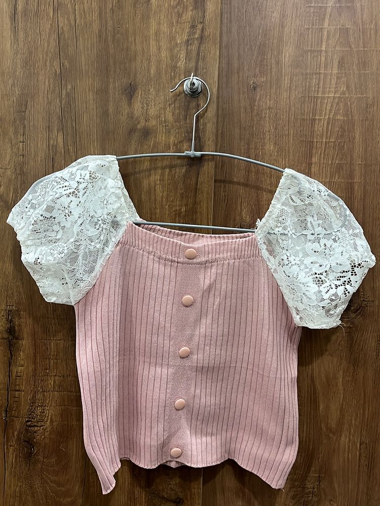 partywear top