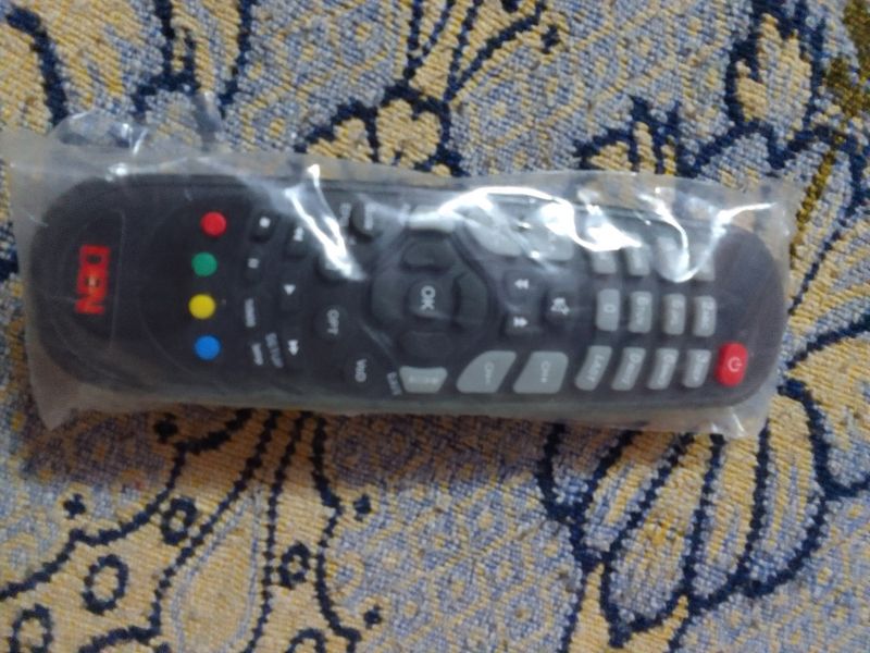 white den remote