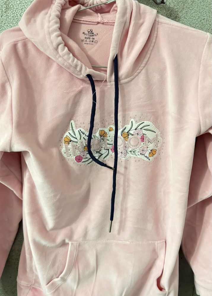 Women Sweat Shirts