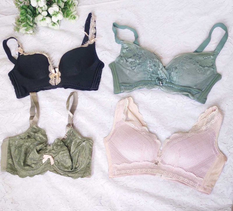 bra combo