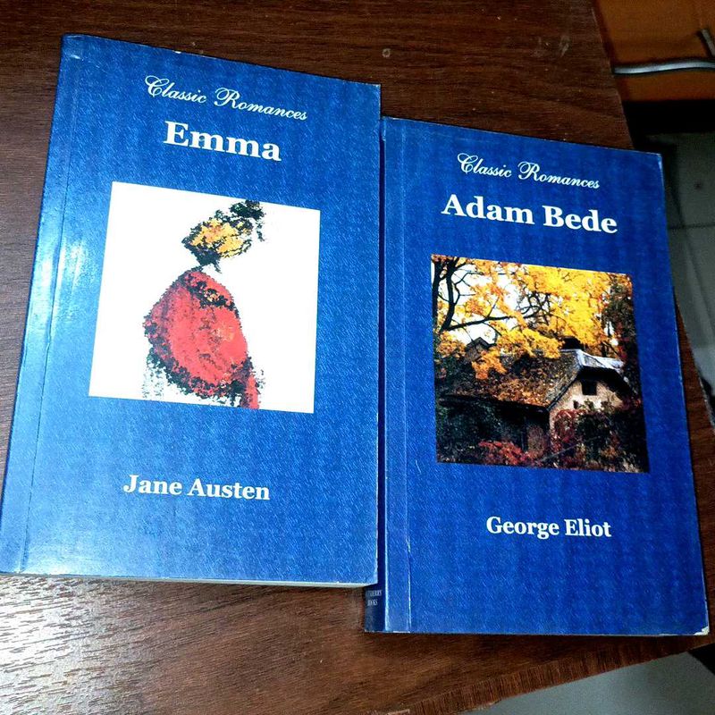 Classic Literature Bestselling Authors