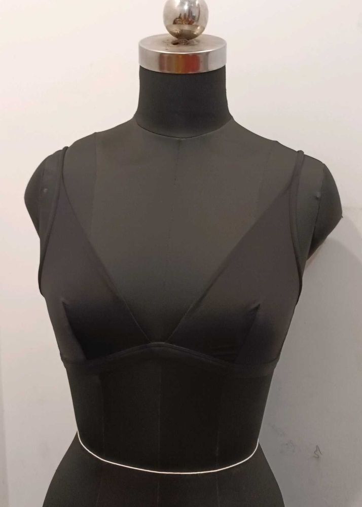 Ck Bra Size Mentioned L...32 TO 34