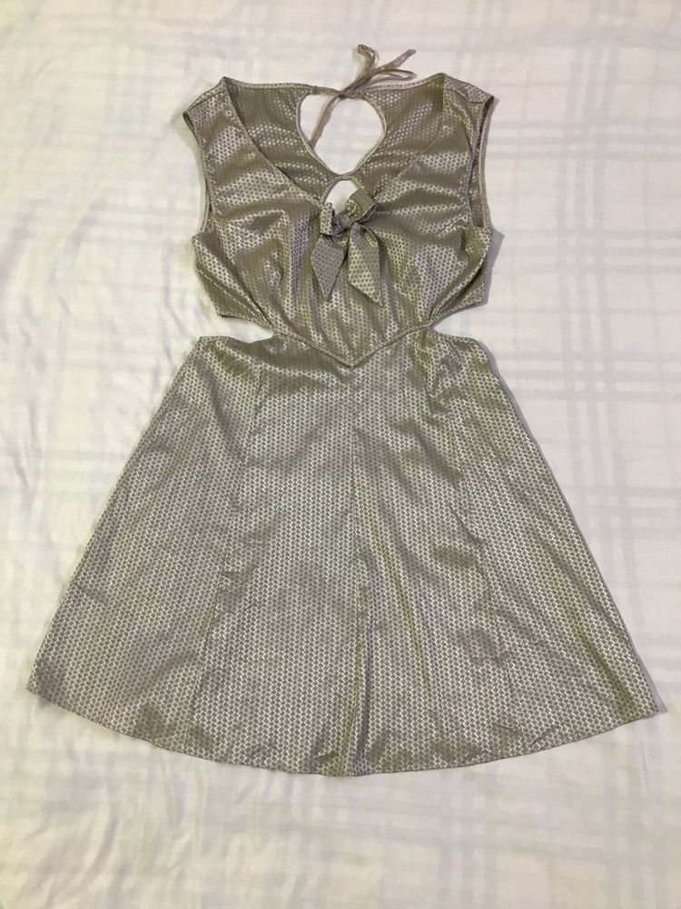Stretchy Party Dress Bust 32-36