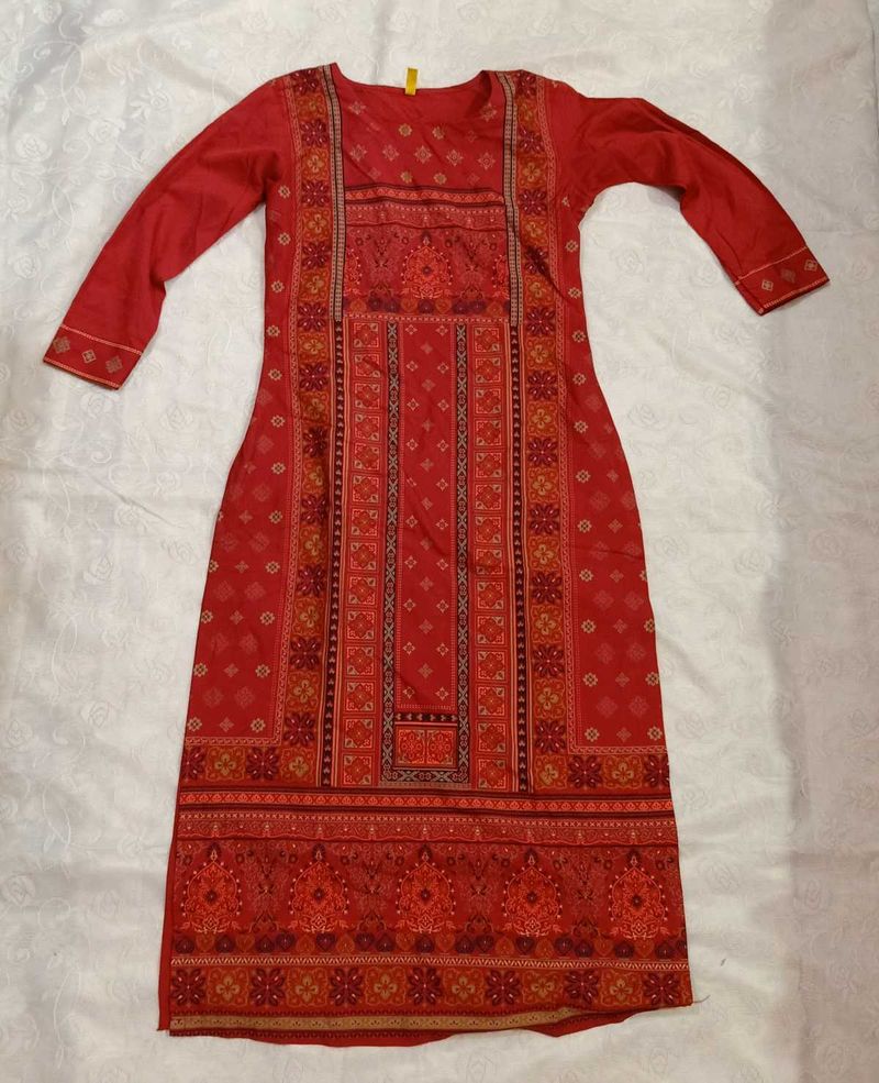 Kurta