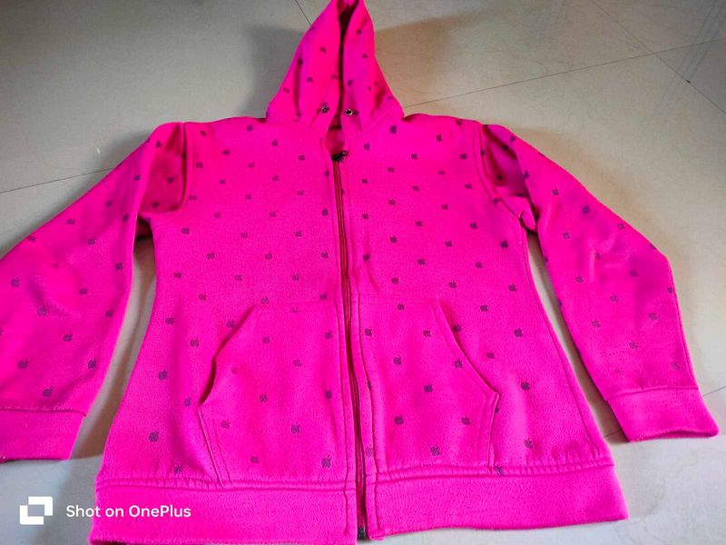 Women Jacket For Winter