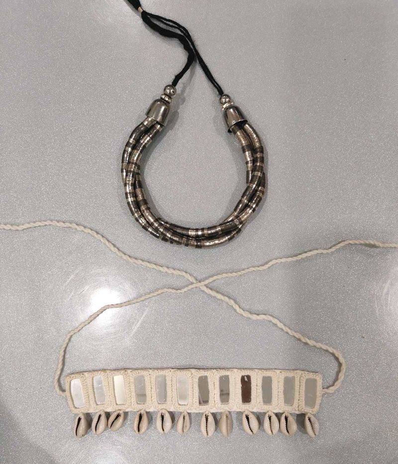 Choker Combo