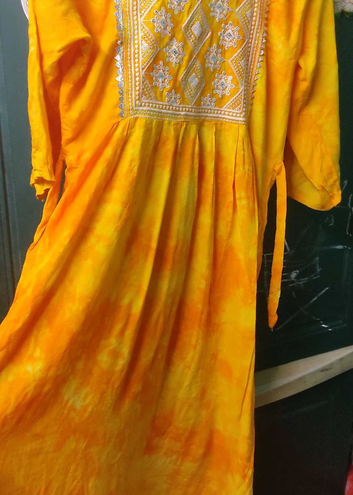 3 Kurta..💗💕
