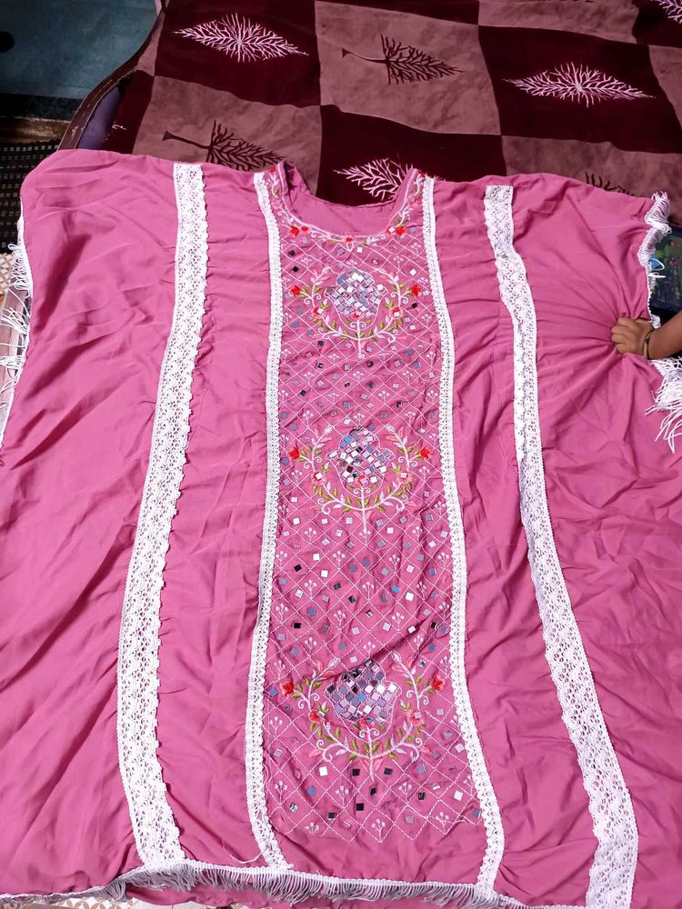 Kaftan Kurta
