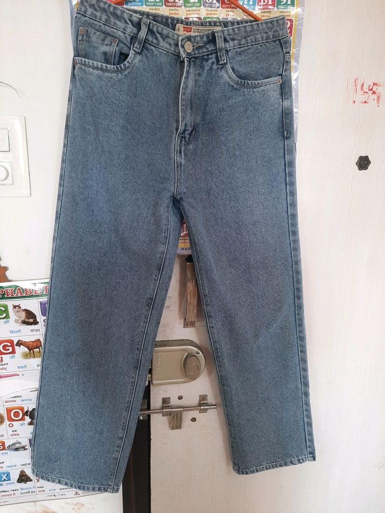 Only For Today Offer Trendy Jeans