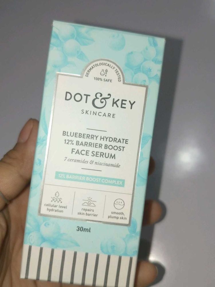Face Serum
