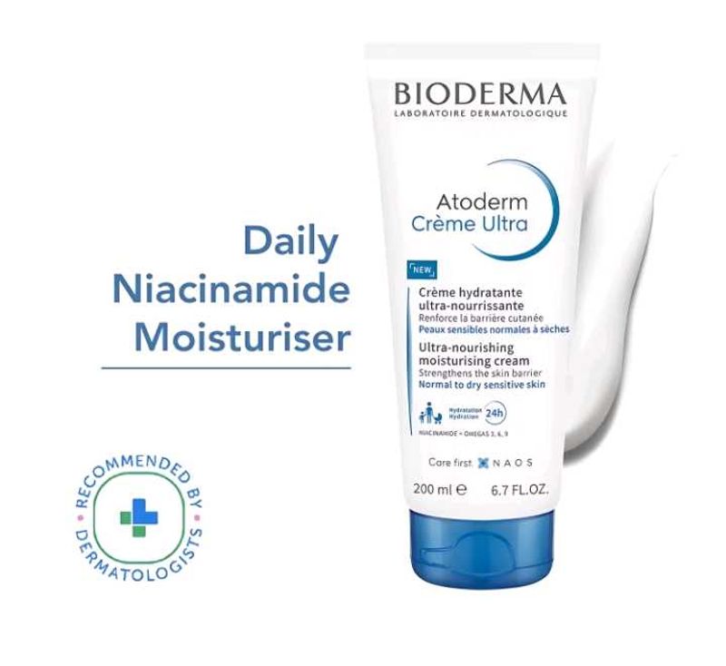 Bioderma Atoderm creme ultra