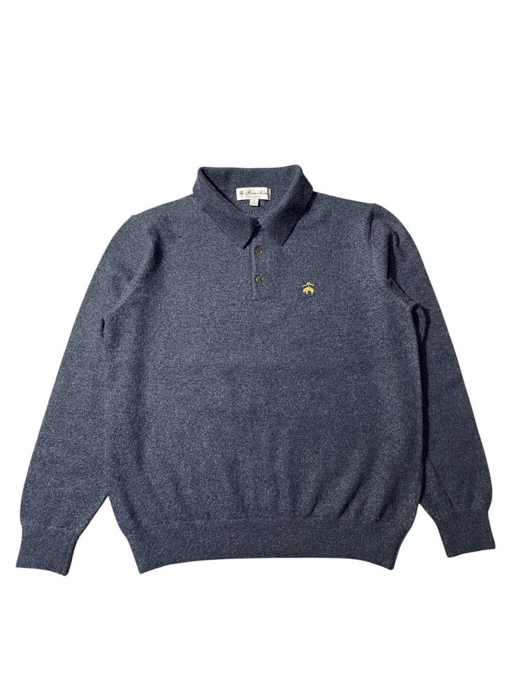 Brooks Brother Sweater For Men’s.